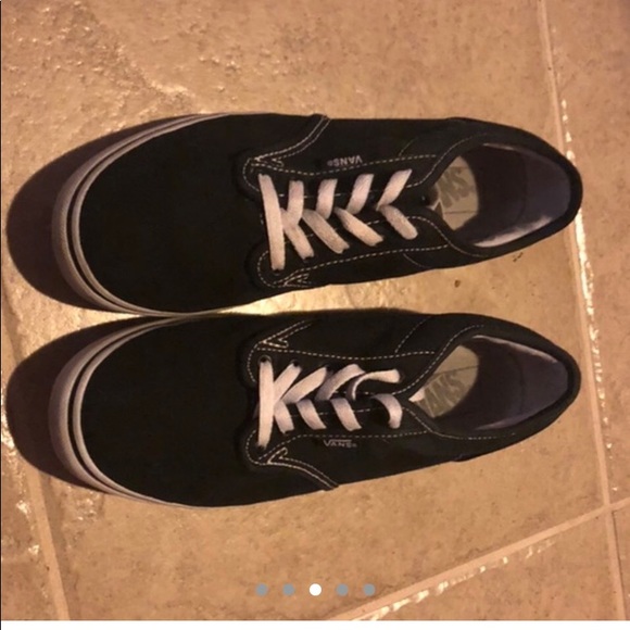 Vans low top - Picture 2 of 4